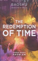 The Redemption of Time by  Baoshu